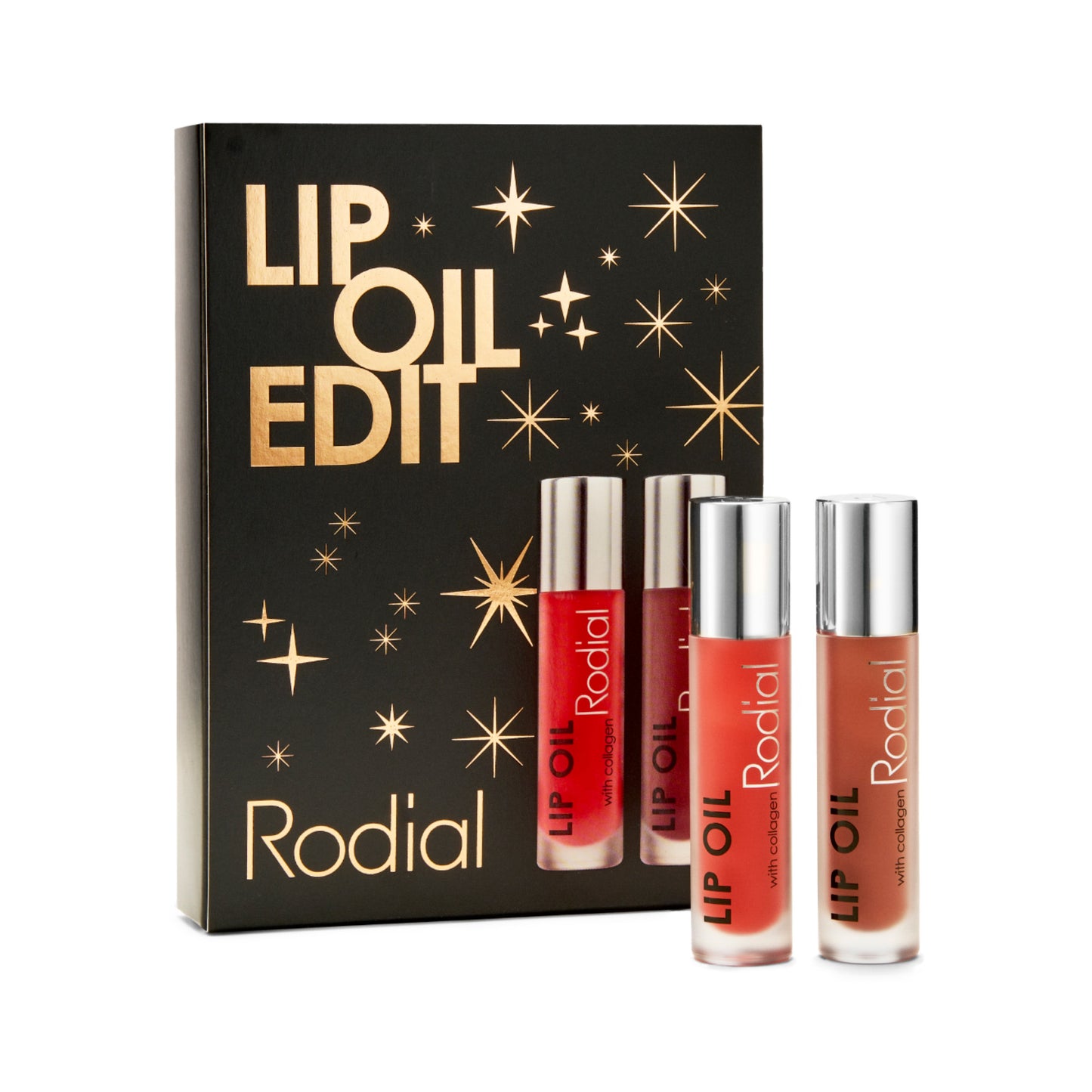 Lip Oil Edit