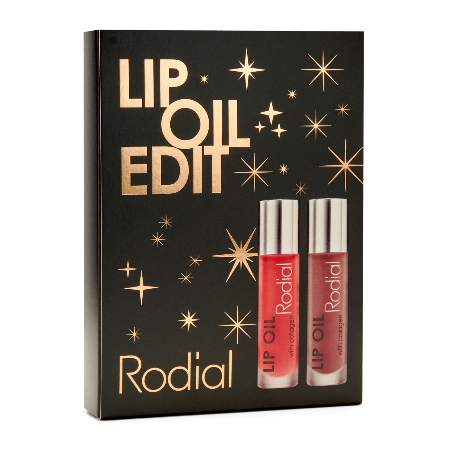 Lip Oil Edit