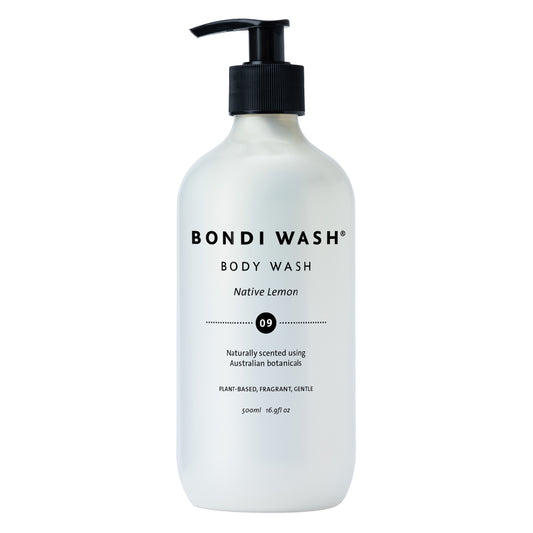 Body Wash Native Lemon / Native Lemon
