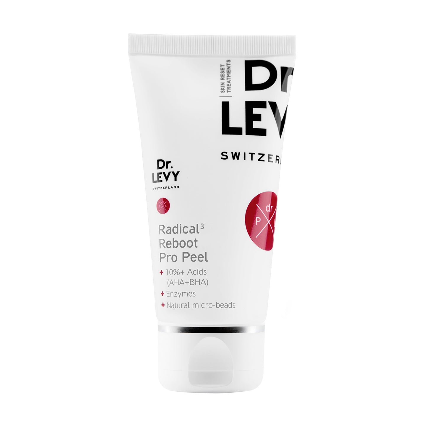 Radical3 Reboot Pro Peel