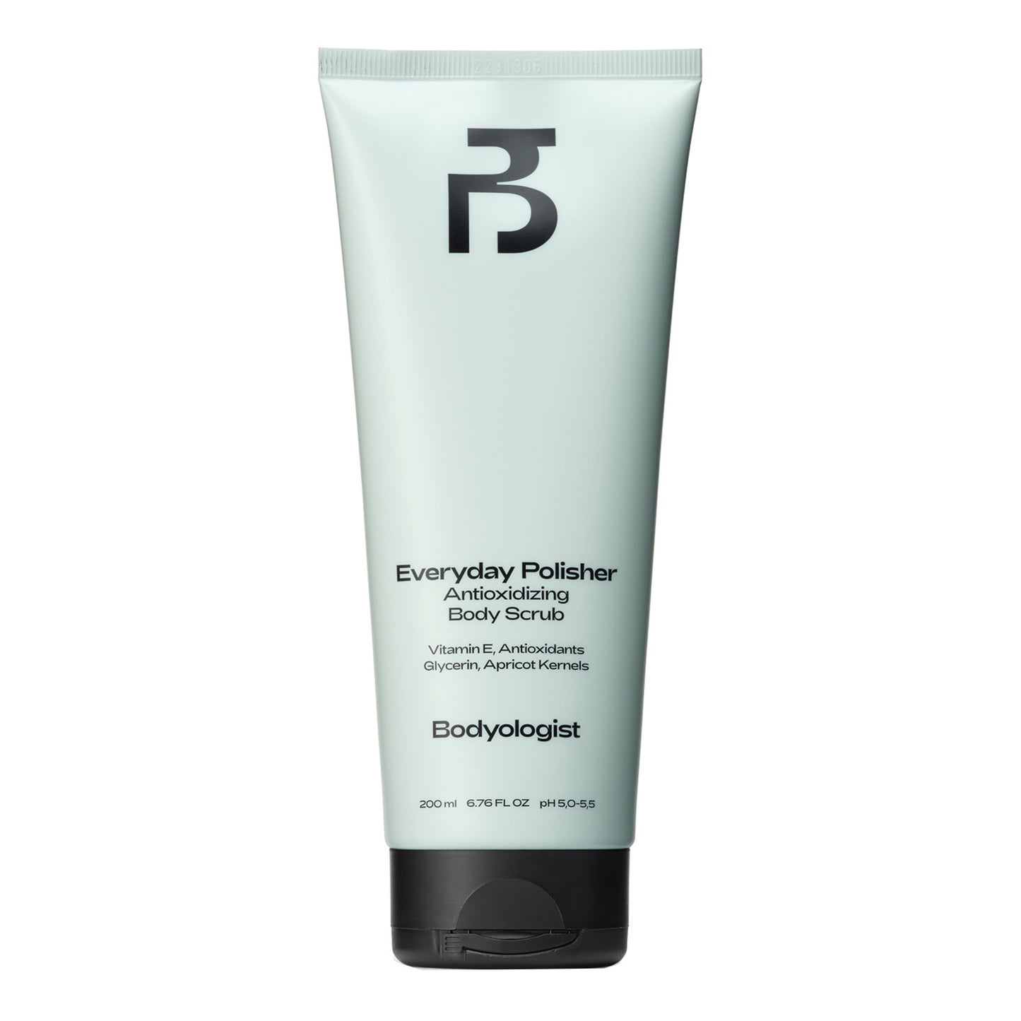 Everyday Polisher Antioxidizing Body Scrub / 200 ml