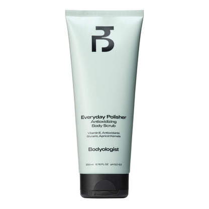 Everyday Polisher Antioxidizing Body Scrub / 200 ml
