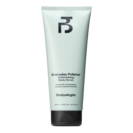 Everyday Polisher Antioxidizing Body Scrub / 200 ml