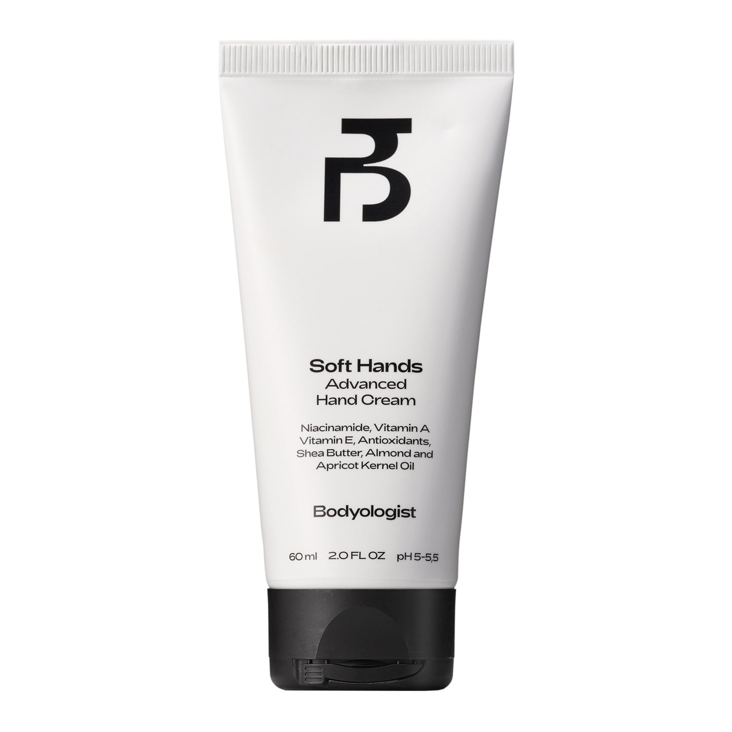 Soft Hands Advanced Hand Cream Tube / 60 ml