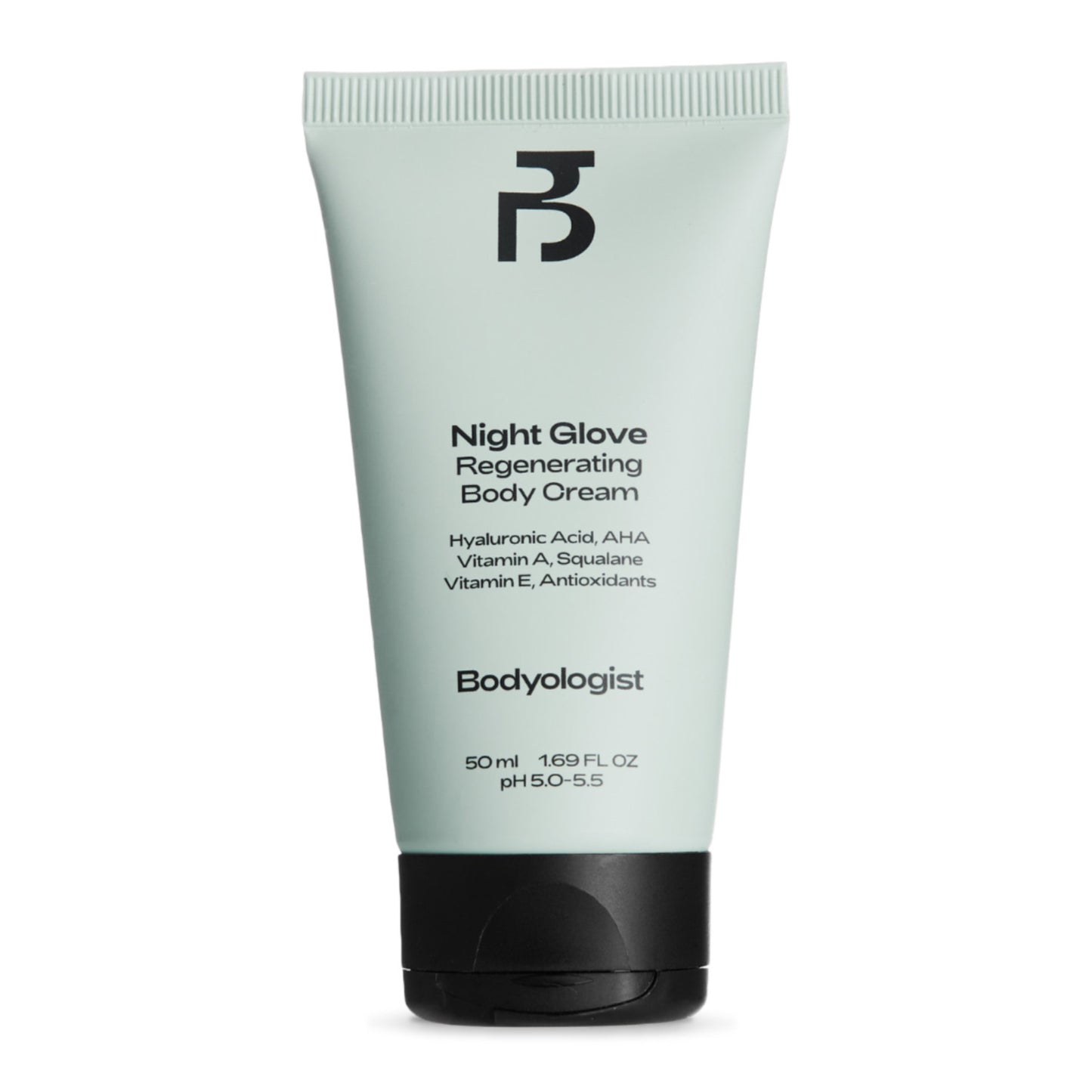 TRAVEL Night Glove Body Cream / 50 ml