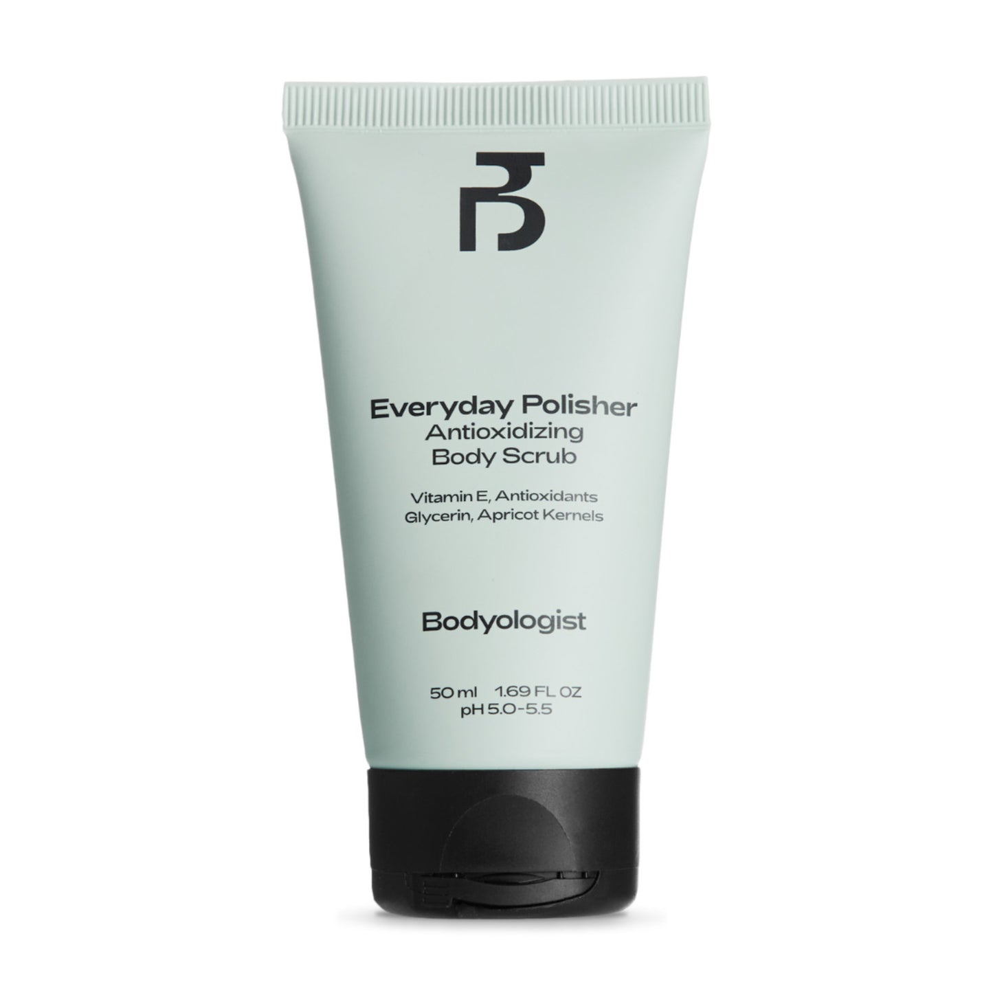 TRAVEL Everyday Polisher Body Scrub / 50 ml