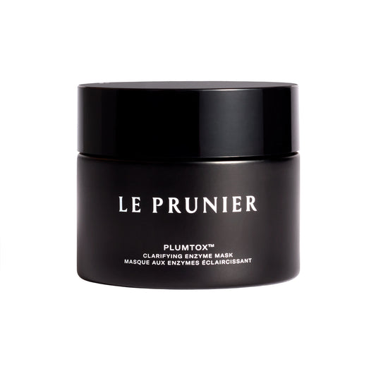 Le Prunier Plumtox‚™ Clarifying Enzyme Mask / 50 ml – Ansicht 1