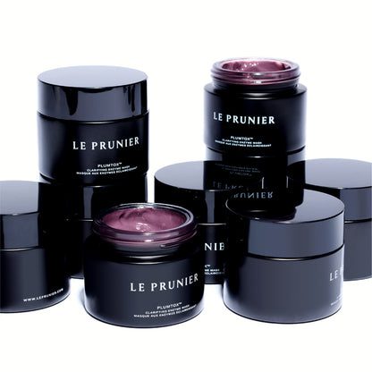 Plumtox™ Clarifying Enzyme Mask / 50 ml