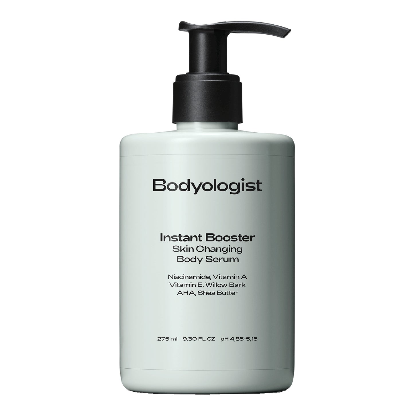Instant Booster Skin Changing Body Serum / 275 ml