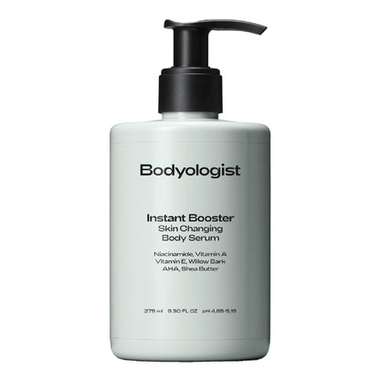 Instant Booster Skin Changing Body Serum / 275 ml