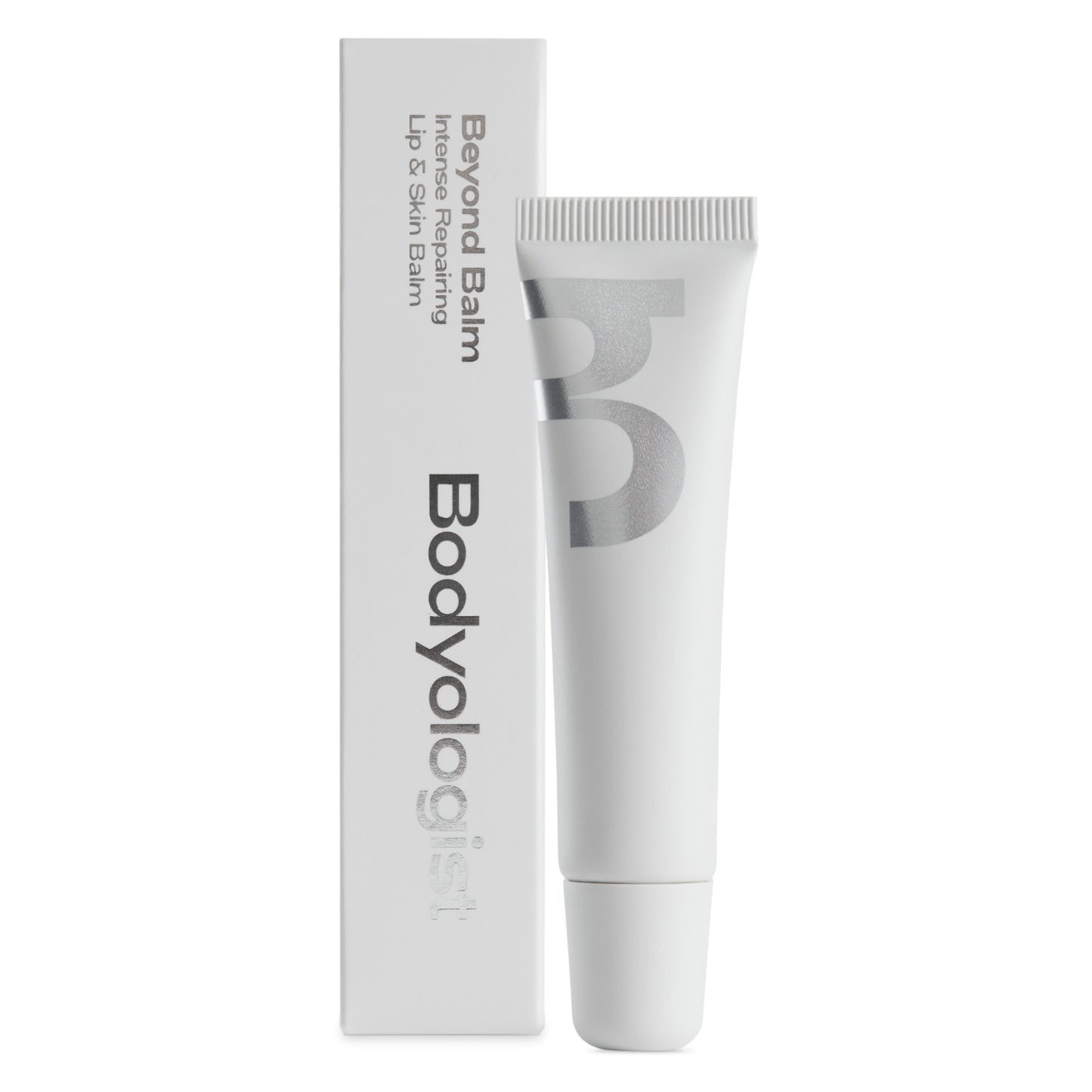 Bodyologist Beyond Balm Intense Repairing Lip & Skin Balm – Ansicht 2