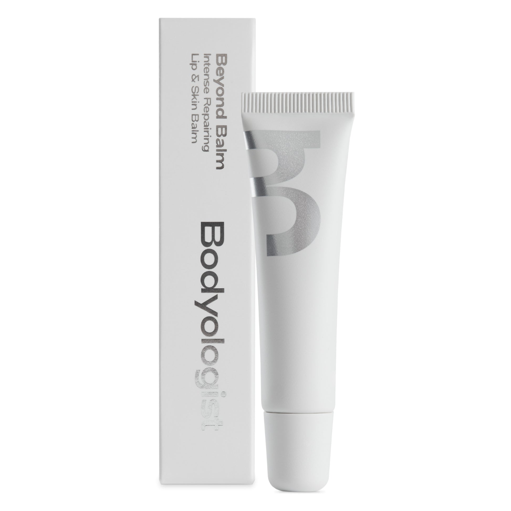 Bodyologist Beyond Balm Intense Repairing Lip & Skin Balm – Ansicht 2