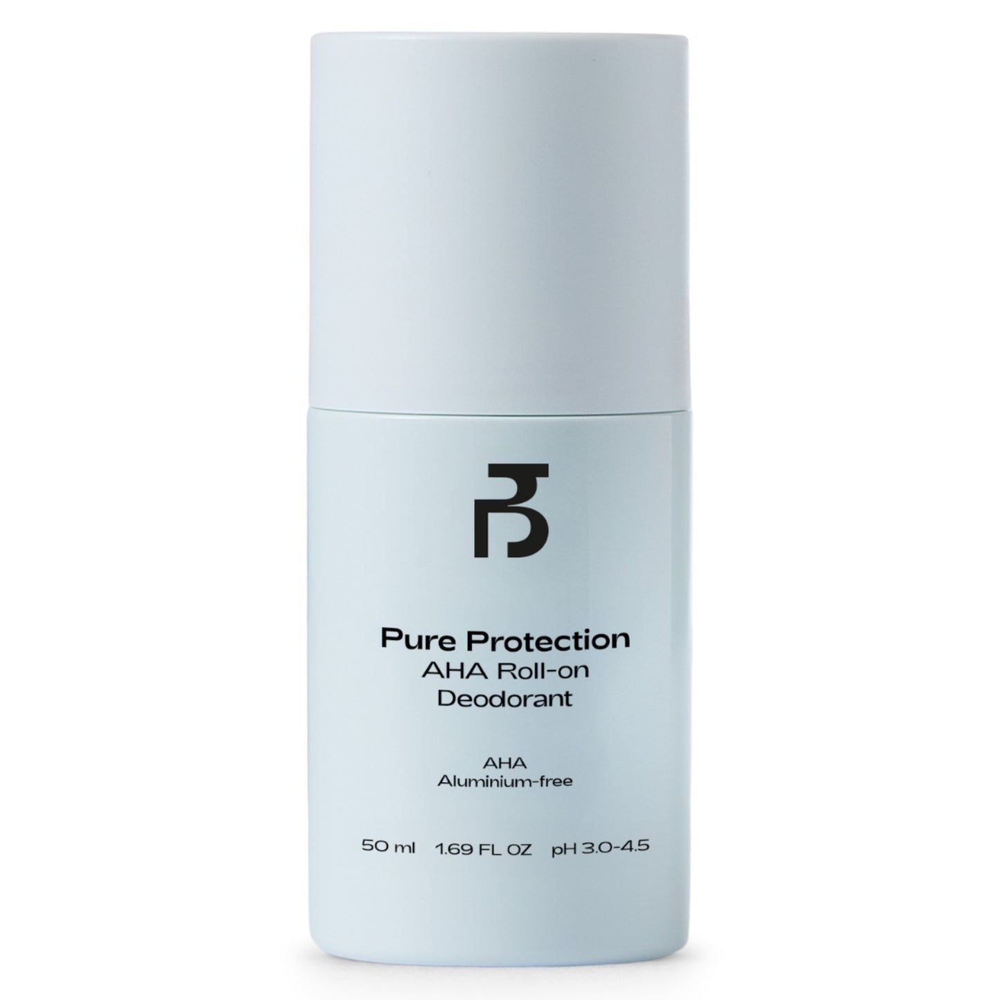 Pure Protection AHA Roll-on Deodorant