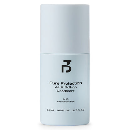 Pure Protection AHA Roll-on Deodorant
