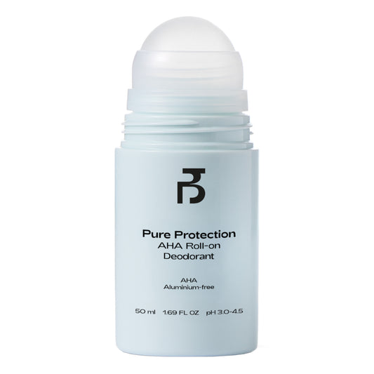 Pure Protection AHA Roll-on Deodorant