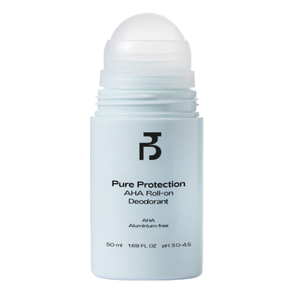 Pure Protection AHA Roll-on Deodorant