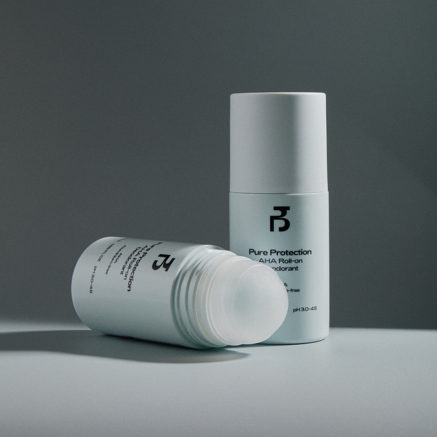 Pure Protection AHA Roll-on Deodorant