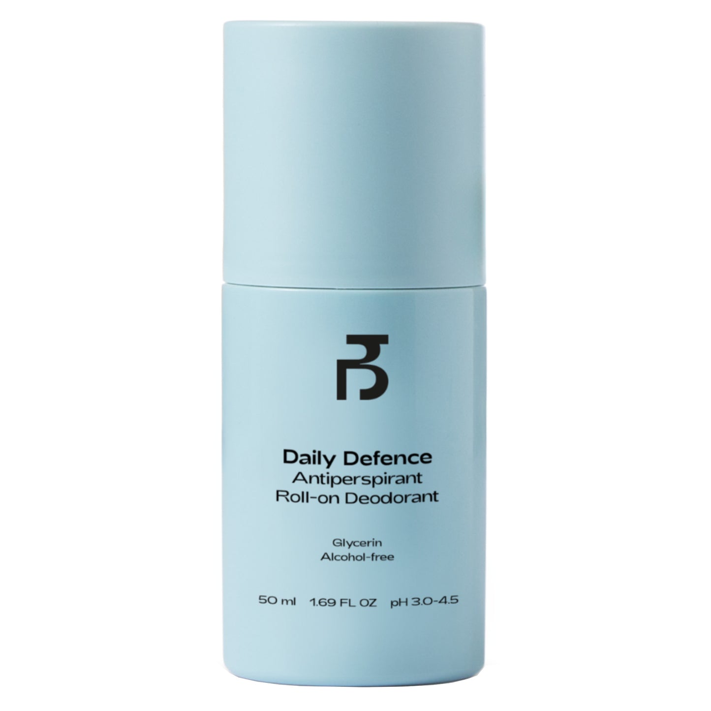 Daily Defence Antiperspirant Roll-on Deodorant