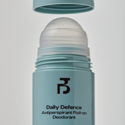 Daily Defence Antiperspirant Roll-on Deodorant