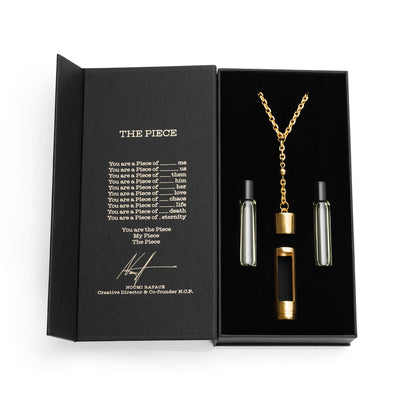 The Piece - Gold