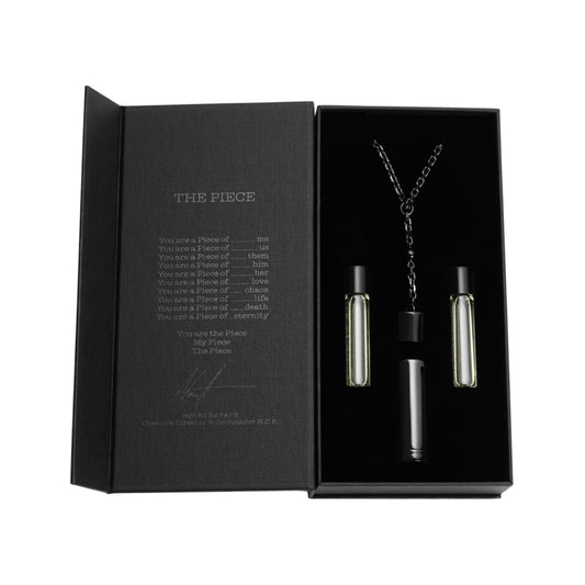 The Piece - Black