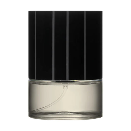 Olfactive Facet 702 Black Edition Musk &amp; Amber / Transparent