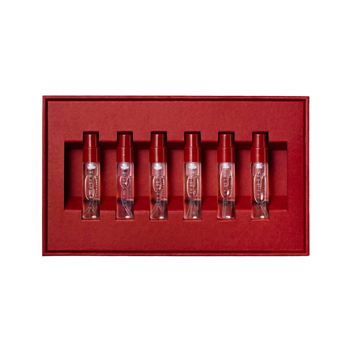 Discovery Set - Signature Collection