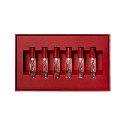 Discovery Set - Signature Collection