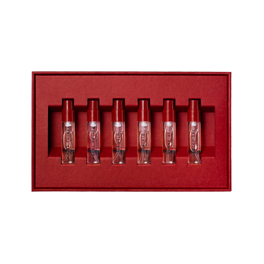 Discovery Set - Signature Collection