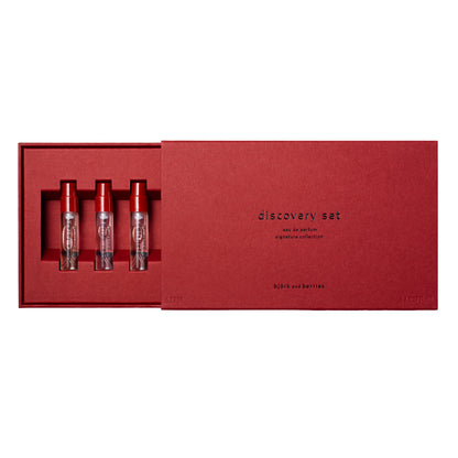 Discovery Set - Signature Collection