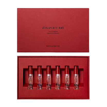 Discovery Set - Signature Collection