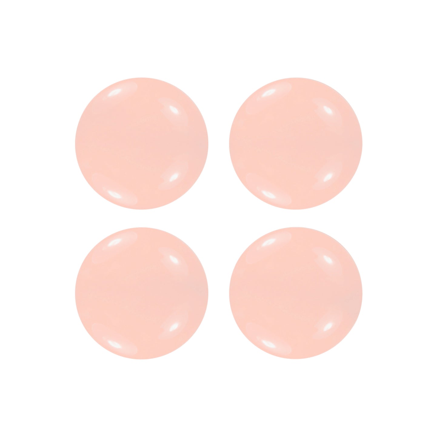 Light-Expert Clic Brush N°1 / 1 - Rosy light