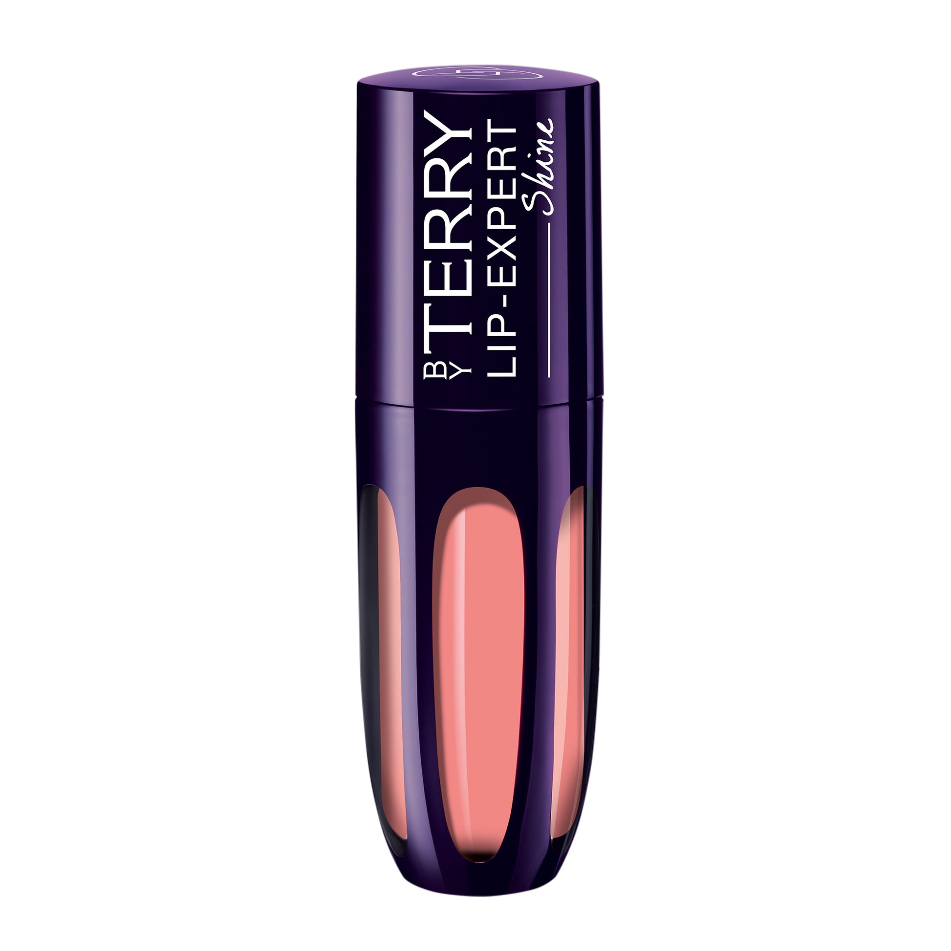 By Terry Nude-Expert Lip-Expert Shine / N10 Bare Flirt – Ansicht 1