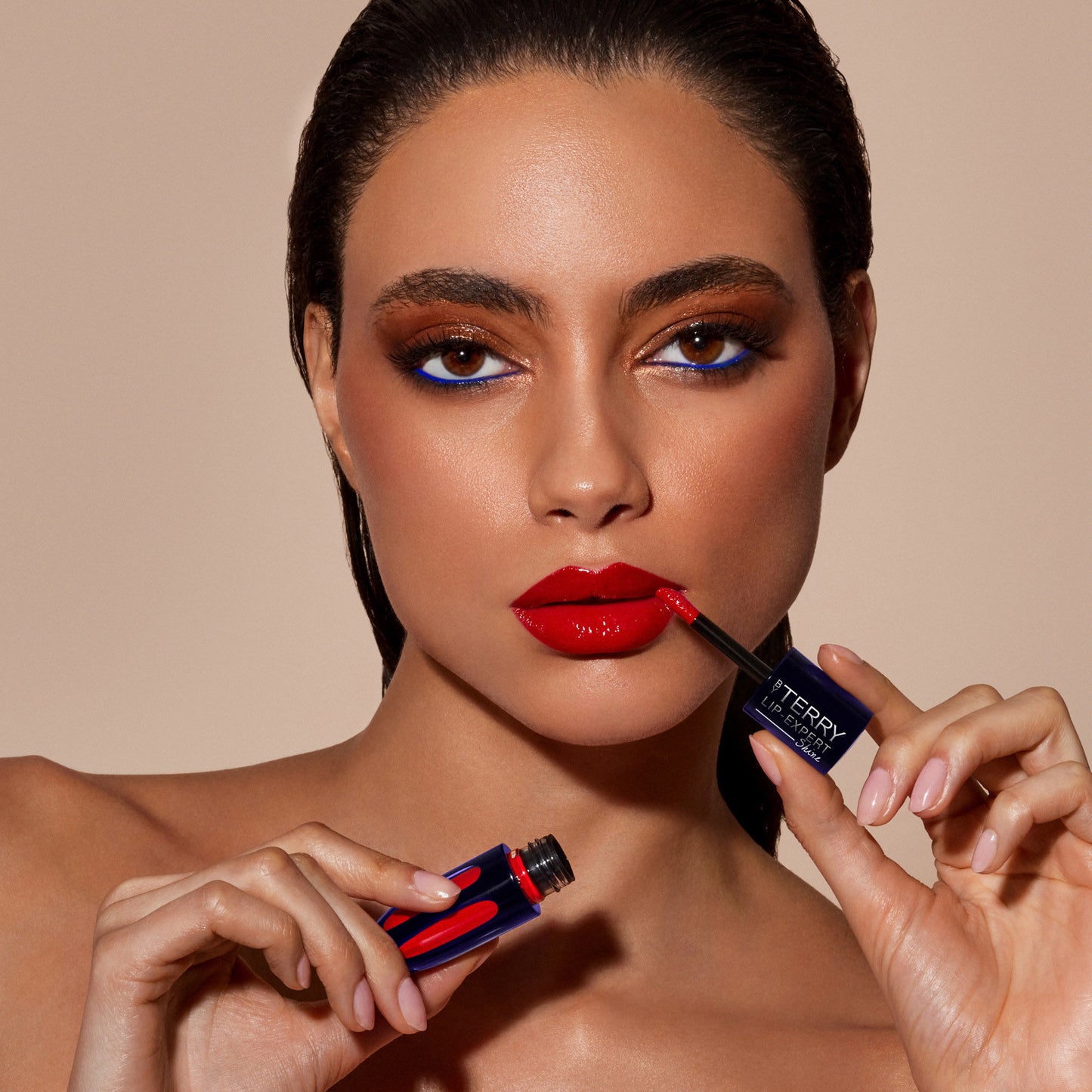 Lip-Expert Shine / N16 My Red