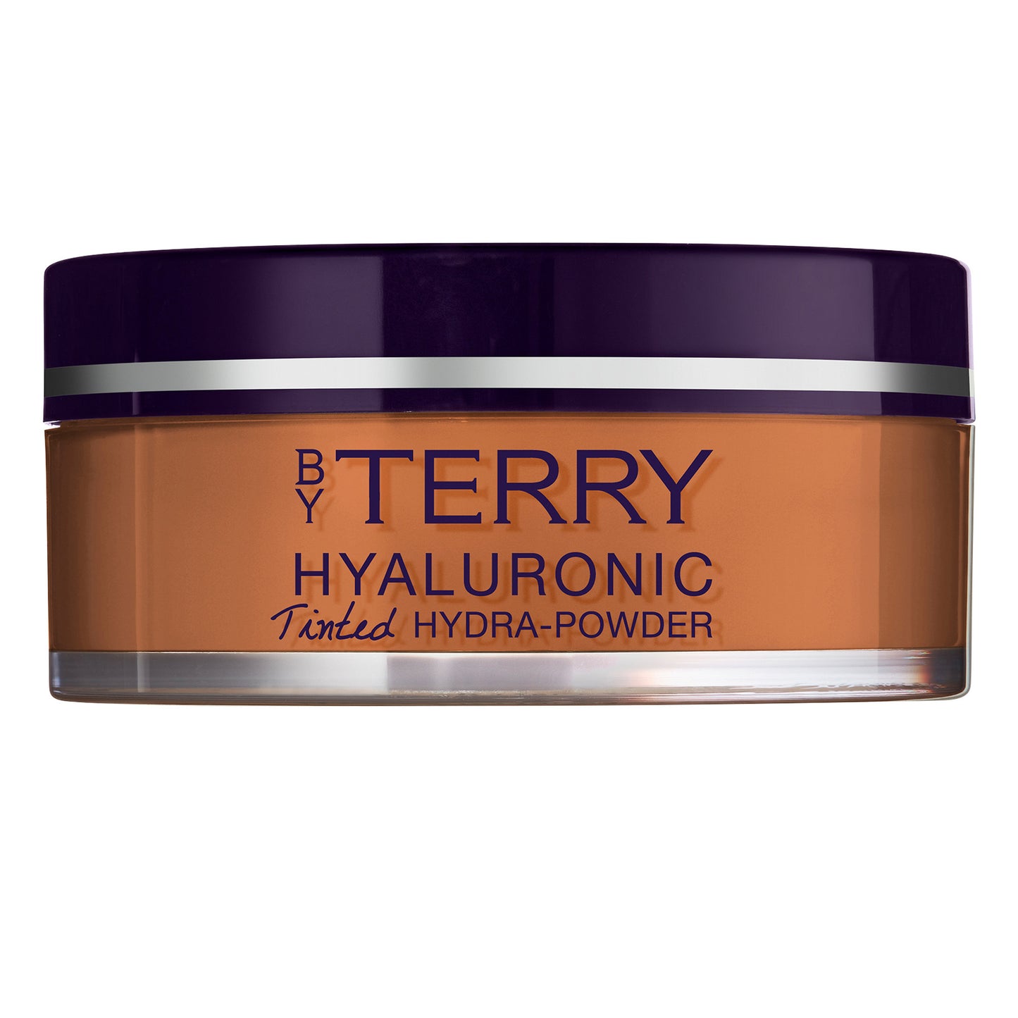 Hyaluronic Hydra-Powder Tinted Veil / N600. Dark