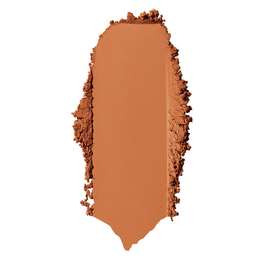 Hyaluronic Hydra-Powder Tinted Veil / N600. Dark