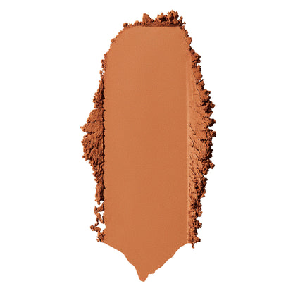 Hyaluronic Hydra-Powder Tinted Veil / N600. Dark