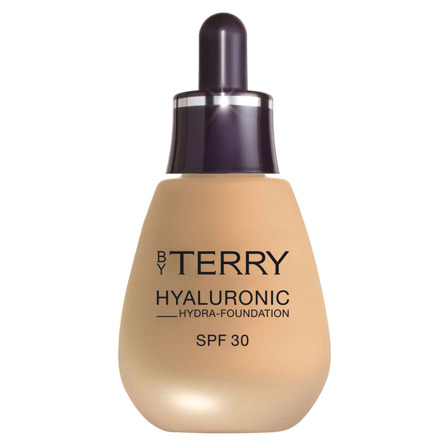 Hyaluronic Hydra Foundation / 200N. Natural-N