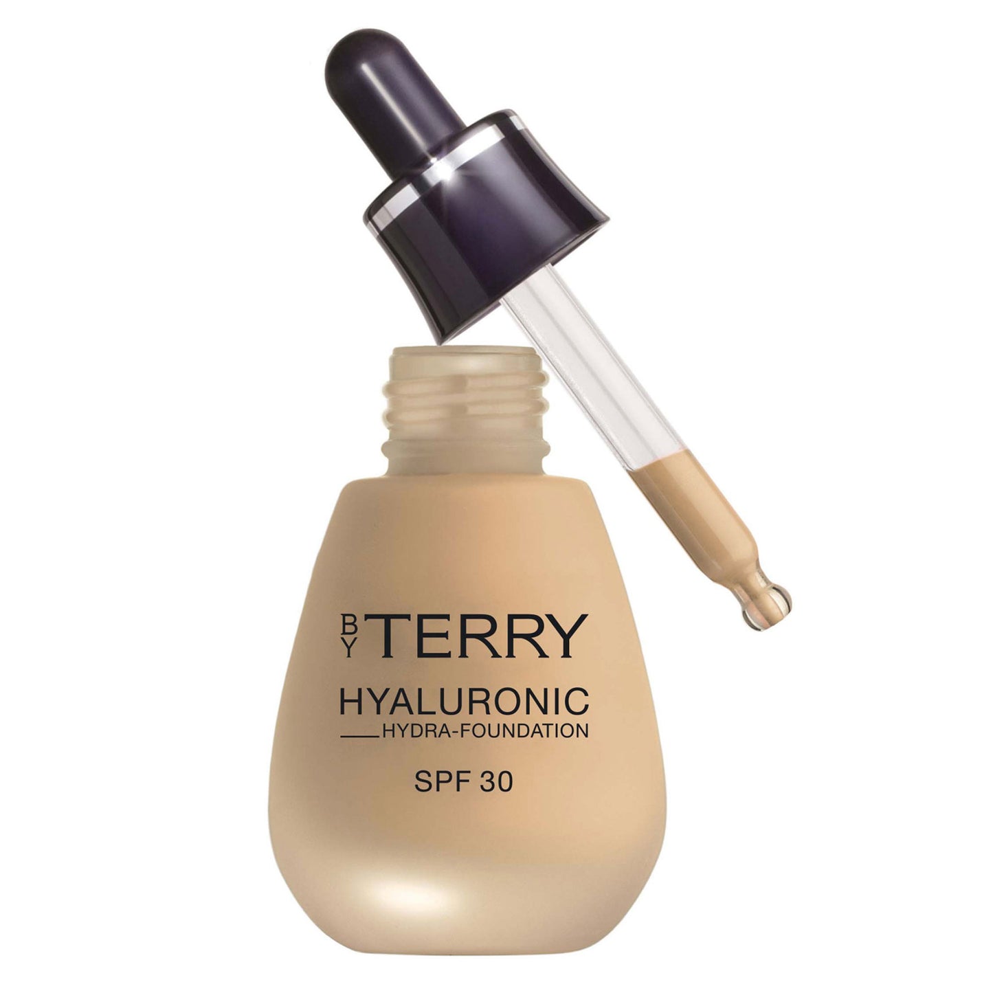 Hyaluronic Hydra Foundation / 200N. Natural-N