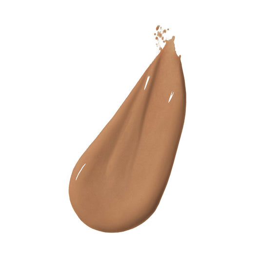 Hyaluronic Hydra Foundation / 500N. Medium Dark-N