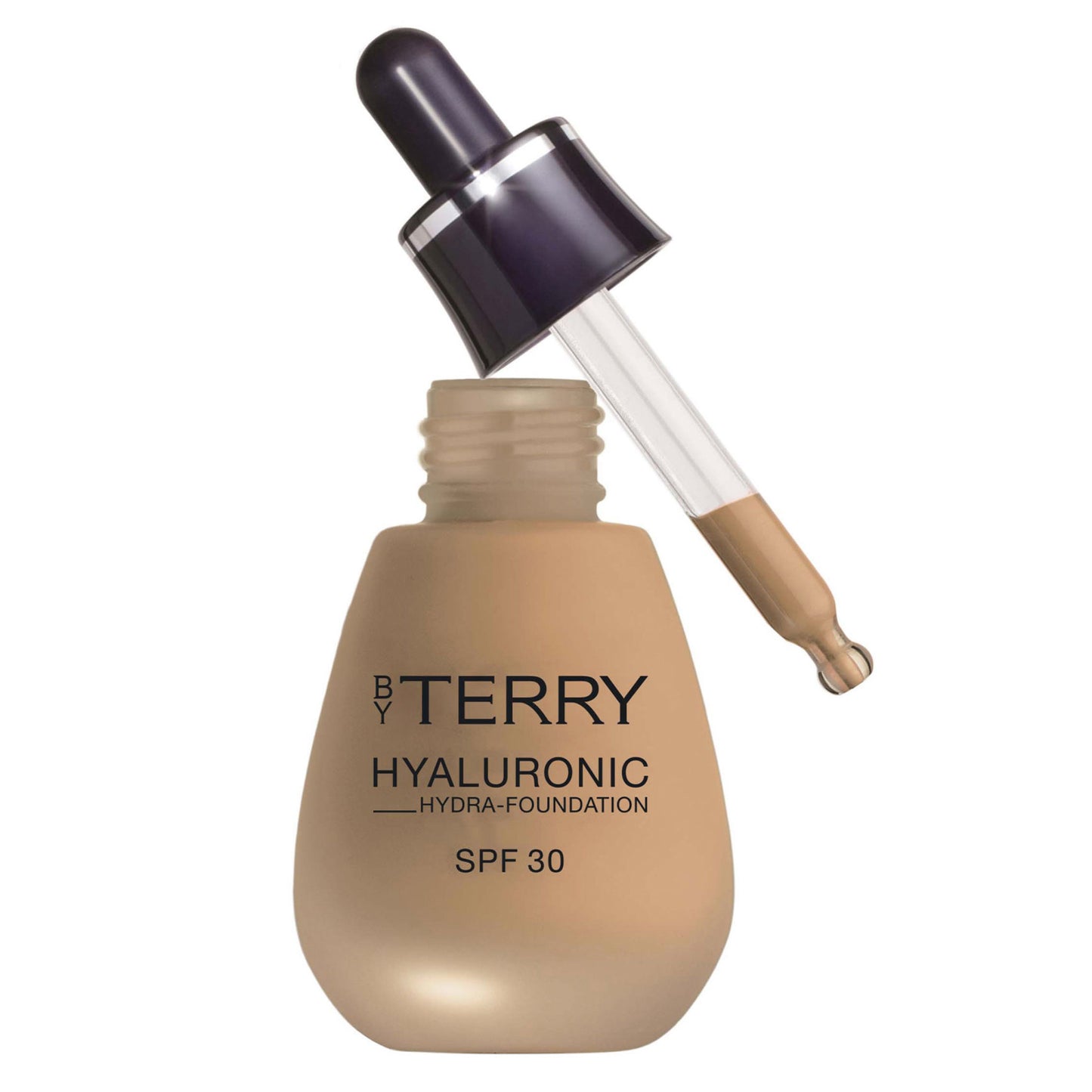 Hyaluronic Hydra Foundation / 500N. Medium Dark-N