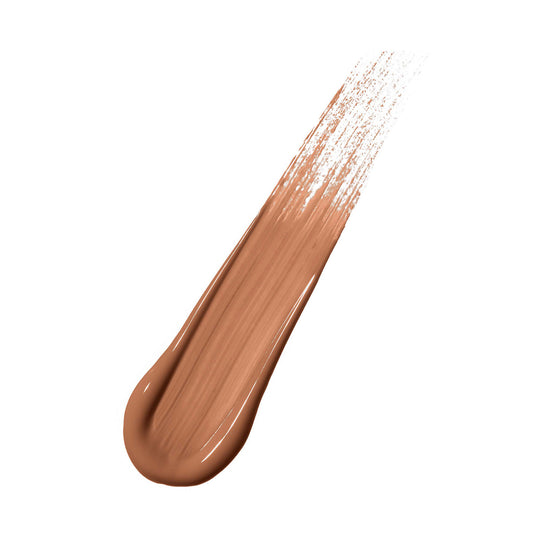 Hyaluronic Hydra Foundation / 500W. Medium Dark-W
