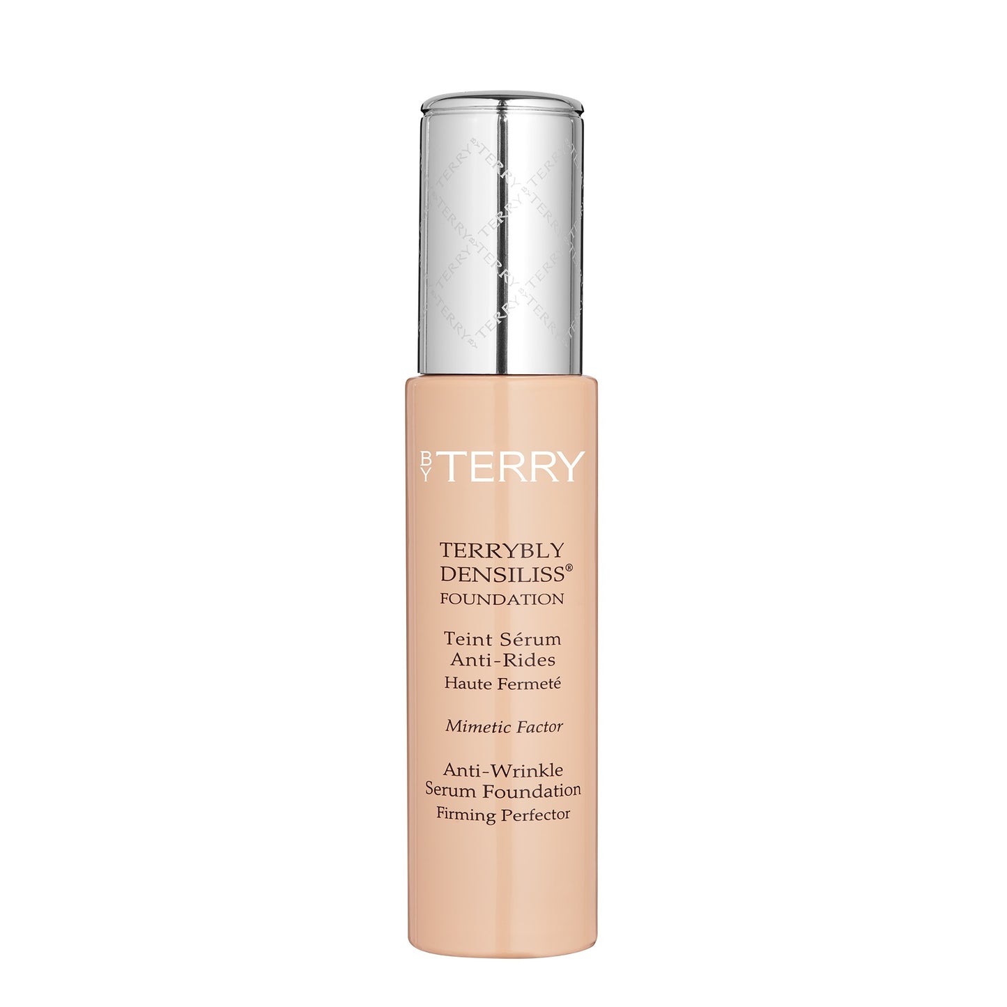 Terrybly Densiliss Foundation N2 / N2 - Cream Ivory