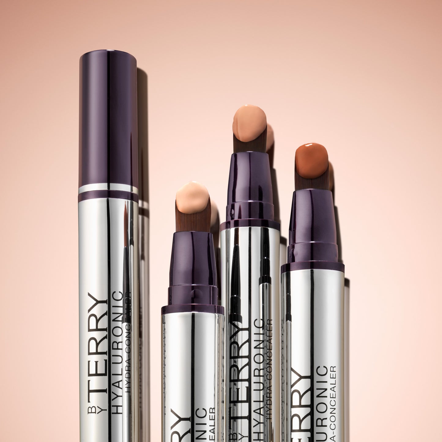 Hyaluronic Hydra-Concealer / 400. Medium