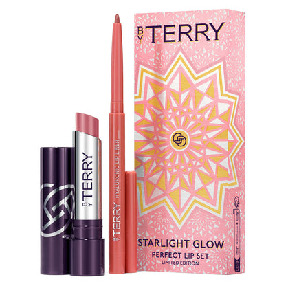 Starlight Glow Duo Lip Set