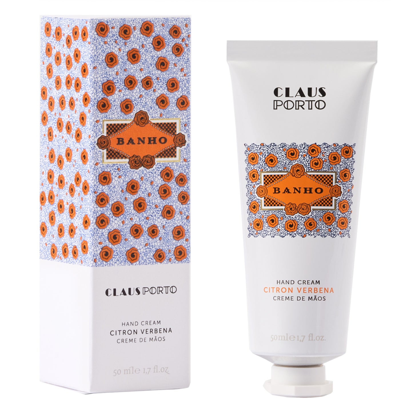 Banho Hand Cream