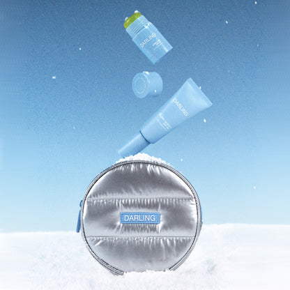 SKI SPF PASS Winter-Proof Suncare Kit