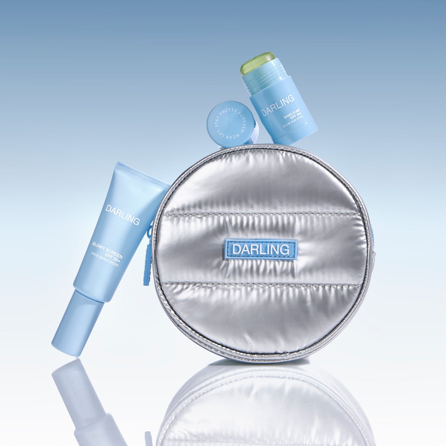 SKI SPF PASS Winter-Proof Suncare Kit