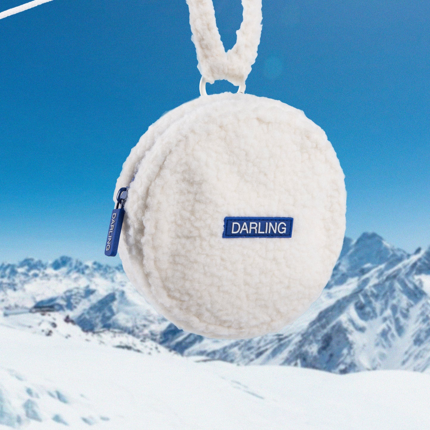 SOFT AS TEDDY Multi-Biotics Bodycare Travel Kit