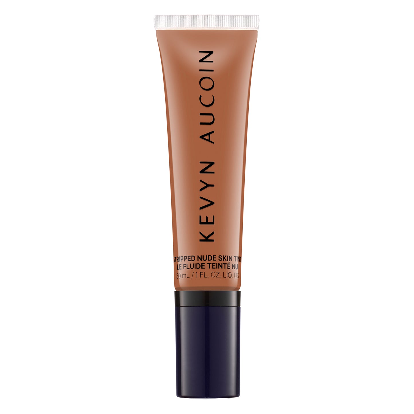 Stripped Nude Skin Tint / Deep ST 09